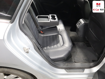 2015 - volkswagen passat
