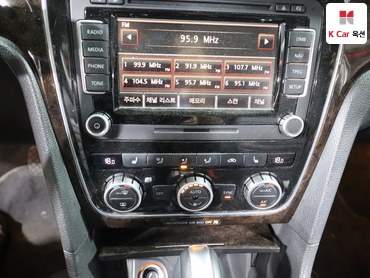 2015 - volkswagen passat