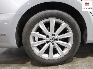 2015 - volkswagen passat