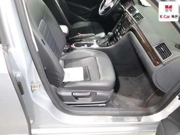2015 - volkswagen passat