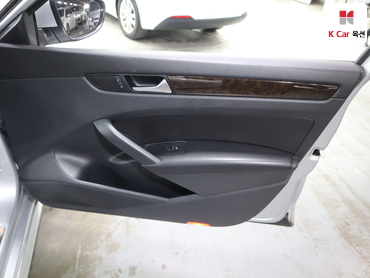 2015 - volkswagen passat