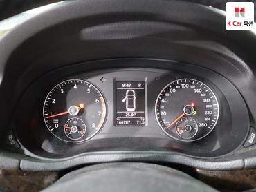 2015 - volkswagen passat