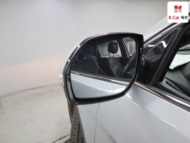 2015 - hyundai max cruze