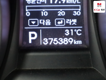 2015 - hyundai max cruze
