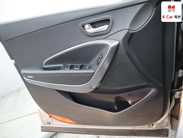 2015 - hyundai max cruze