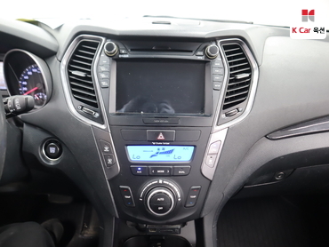 2015 - hyundai max cruze