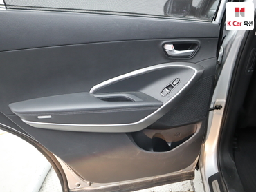 2015 - hyundai max cruze
