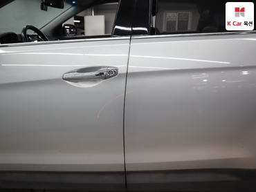 2015 - hyundai max cruze