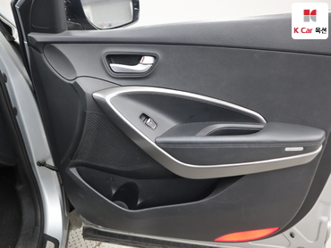 2015 - hyundai max cruze