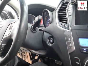 2015 - hyundai max cruze