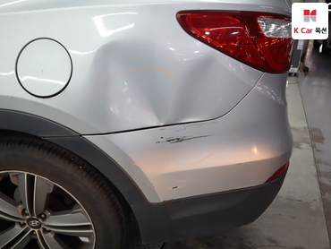 2015 - hyundai max cruze