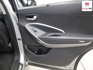 2015 - hyundai max cruze
