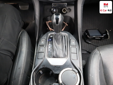 2015 - hyundai max cruze