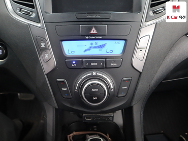 2015 - hyundai max cruze