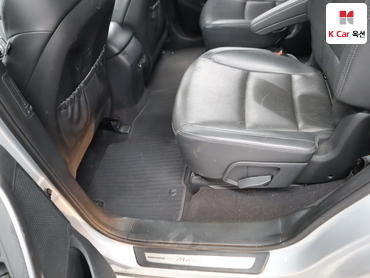 2015 - hyundai max cruze