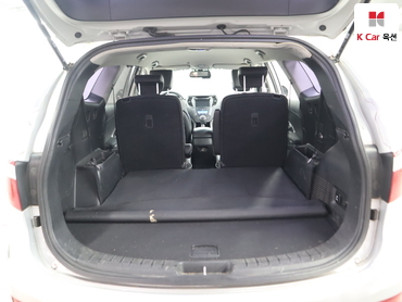 2015 - hyundai max cruze
