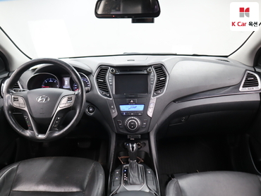 2015 - hyundai max cruze