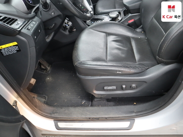 2015 - hyundai max cruze