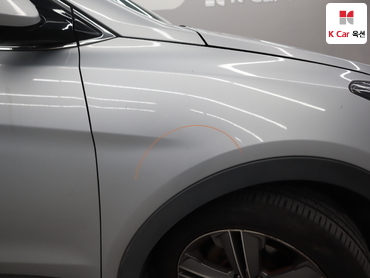 2015 - hyundai max cruze