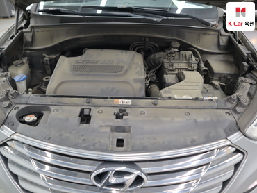 2015 - hyundai max cruze