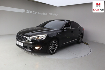 기아 K7 LPI LPI