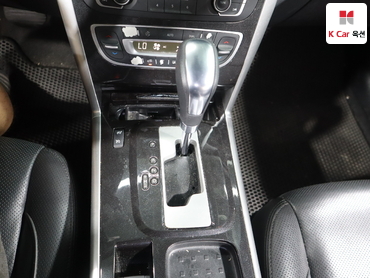 2016 - renault samsung sm5