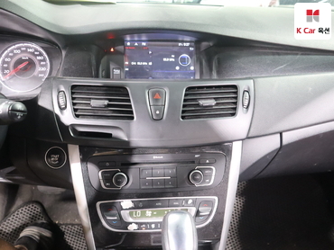 2016 - renault samsung sm5