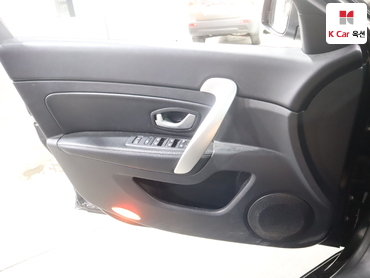 2016 - renault samsung sm5