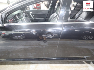 2016 - renault samsung sm5