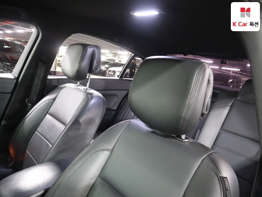 2016 - renault samsung sm5