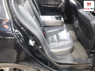 2016 - renault samsung sm5