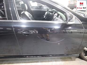 2016 - renault samsung sm5