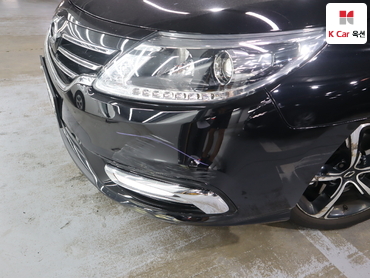 2016 - renault samsung sm5