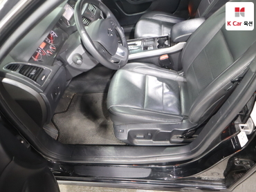 2016 - renault samsung sm5