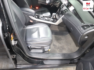 2016 - renault samsung sm5