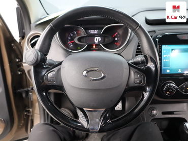 2016 - renault samsung qm3