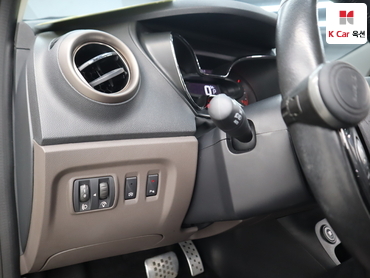 2016 - renault samsung qm3