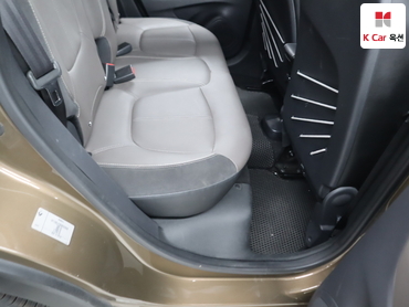 2016 - renault samsung qm3