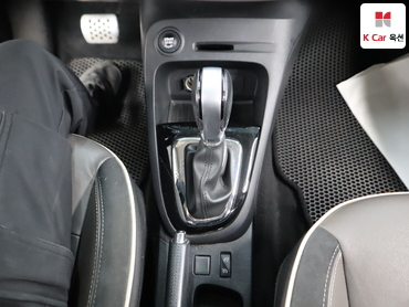 2016 - renault samsung qm3