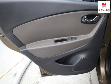 2016 - renault samsung qm3
