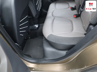 2016 - renault samsung qm3