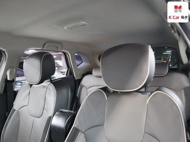 2016 - renault samsung qm3