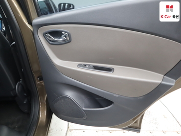 2016 - renault samsung qm3