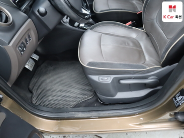 2016 - renault samsung qm3