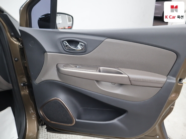 2016 - renault samsung qm3