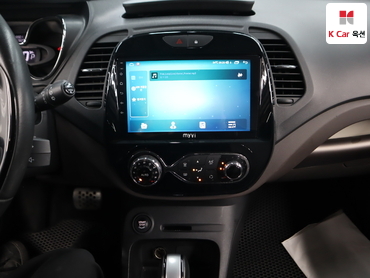 2016 - renault samsung qm3