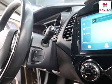 2016 - renault samsung qm3