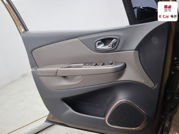 2016 - renault samsung qm3
