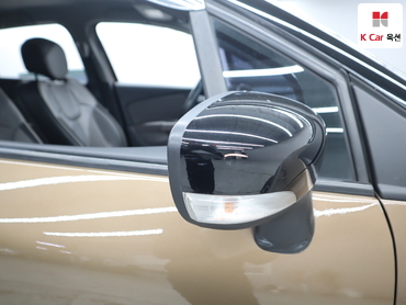 2016 - renault samsung qm3