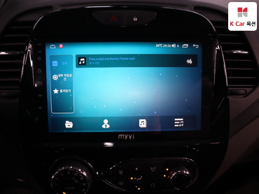 2016 - renault samsung qm3